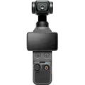 DJI Osmo Pocket 4 Standard Combo