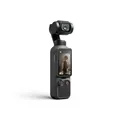 DJI Osmo Pocket 4 Combo Standard Digitalkamera Videokamera
