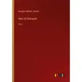 Men of Character von Douglas William Jerrold / Outlook Verlag / Taschenbuch