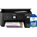 Epson EcoTank ET-2870 + 1 Satz Reservetinte