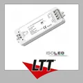 ISOLED Sys-Pro 0/1-10V Input PWM-Controller, 1 Kanal, 5-36V DC 8A, 48V DC 4A
