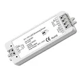 Sys-Pro 0/1-10V Input PWM-Controller, 1 Kanal, 5-36V DC 8A, 48V DC, 4A