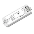 Sys-Pro 0/1-10V Input PWM-Controller, 1 Kanal, 5-36V DC 8A, 48V DC, 4A