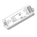 ISOLED 114463 0/1-10V Input, PWM-Dimmer, 1 Kanal, 5-36V DC 8A, 48V DC 4A