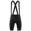 ASSOS - Mille GTO BibShorts S11 ST - Radhose Gr M - Long schwarz