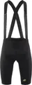 ASSOS Mille GTO S11 long Bib Shorts Trägerhose M
