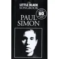 Paul Simon, Songbook Complete Lyrics & Chords to Over 80  Paul Simon Hits. Zu über 80 Paul-Simon-Hits die kompletten Texte und Akkorde