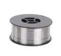 WELDINGER Edelstahl-Schweißdraht V2A 0,8mm 1,0kg (MIG/MAG Schweißzubehör)