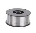 WELDINGER Schweißdraht MIG-Edelstahlschweißdraht V2A 0,8 mm 1,0 kg 308L 1.4316 D100, (1St), MIG-Schweißdraht