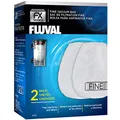 Fluval Vakuum-Beutel grob, fuer Kiesreiniger fuer Fluval Aussenfilter FX4, FX5 und FX6, weiss