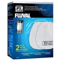 Fluval Vakuum-Beutel grob für FX4/6 Kiesreiniger 2 Stück Filtereinsatz
