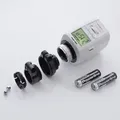 Eurotronic 700083 Comet Plus Heizkörperthermostat elektronisch Heizung Regler