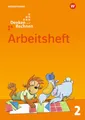 Denken und Rechnen 2. Arbeitsheft. Allgemeine Ausgabe Gudrun Buschmeier