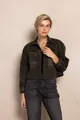 Zhrill Blouson ZHLOUIE mit Animal-Print