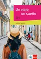 Un viaje, un sueño Mónica Hagedorn Castro-Peláez