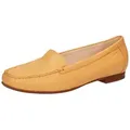 SIOUX Zalla Slipper gelb 41 EU