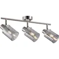 Italux SPL-5581-3-SC-SG Spot-Deckenleuchte Sardo | 3x40W E14