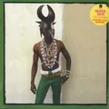 Vaudou Game - On Se Pousse Yoruba Soul Remixe (Vinyl 12" - 2017 - EU - Original)