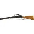 Sohni-Wicke Dakota Gewehr mit Zielrohr 100 Schuss Cowboy Sheriff Spielzeug Waffe