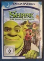 Shrek - Der Tollkühne Held - DVD - sehr guter Zustand - Dreamworks