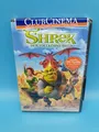 Shrek Der tollkühne Held DVD Neu OVP