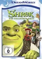 DreamWorks Shrek DVD Animationsfilm Deutsch Abenteuer Komödie FSK 0