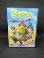 Film Shrek Der tollkühne Held DVD Zustand Gut FSK 0 Animationsfilm Kinderfilm