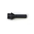 H&R RADSCHRAUBE B1252801, M12X1,5X28, SW 17, SCHWARZ