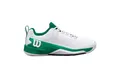 Wilson Rush Pro 4.5 - Sandplatzcourt Tennisschuh Tennisschuh