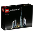 LEGO Dubai (21052, LEGO Architecture) (21052)