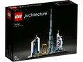 LEGO® Architecture 21052 Dubai NEU OVP_ Dubai NEW MISB NRFB