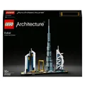 LEGO® 21052 Architecture Dubai Skyline