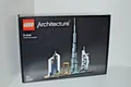 LEGO ARCHITECTURE 21052 Dubai NEU!