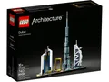 LEGO Architecture 21052: Dubai | NEU & OVP