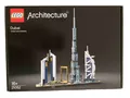 Lego 21052 - Architecture Dubai - Neu und originalverpackt