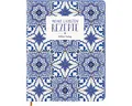 Hölker Verlag Notizbuch Meine liebsten Rezepte - Portugiesische Fliesen: Einschreibbuch. Mi