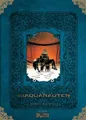Die Aquanauten Gesamtausgabe (limitierte Sonderedition) | Buch | 9783967920093