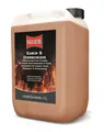 BALLISTOL Kamin- und Ofenreiniger Kamofix, 5 Liter (25405)