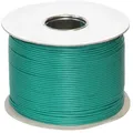 Ambrogio ® Kompatibles Kabel Rasenroboter Begrenzung Draht Zucchetti ® - Hq - Auf Der Kabelrolle - Ø2,7mm Länge Kabel 10m