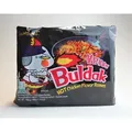 Samyang Hot Chicken Flavour Ramen 5 x 140 g