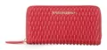 VALENTINO BAGS Geldbörse Zip Around Wallet