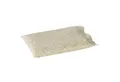 EDZARD Deko-Granulate, (2-3 mm/Stein, 1 kg) Streugranulat, Deko in Weiß - Tischdeko