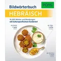 PONS Bildwörterbuch Hebräisch / Pons Langenscheidt GmbH / Taschenbuch