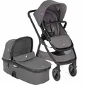 Joie Kombi-Kinderwagen Kombikinderwagen Honour, Thunder