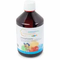 CASA SANA Darmreinigung Kids Flüss.z.Einnehmen 500 ml PZN16031971