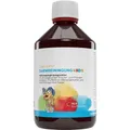 CASA SANA Darmreinigung Kids Flüss.z.Einnehmen, 500 ml PZN 16031971