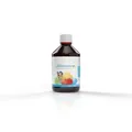 CASA SANA Darmreinigung Kids Flüss.z.Einnehmen 500 ml