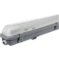 Müller-Licht Aqua-Promo 1/60 grey Gen. 6 LED-Feuchtraum-Wannenleuchte LED G13 10