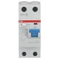 ABB Stotz S&J FI-Schutzschalter F202A-25/0,03