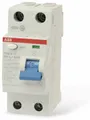 ABB Fehlerstrom-Schutzschalter F202A-25/0,03 ABB F202A-25/0,03
